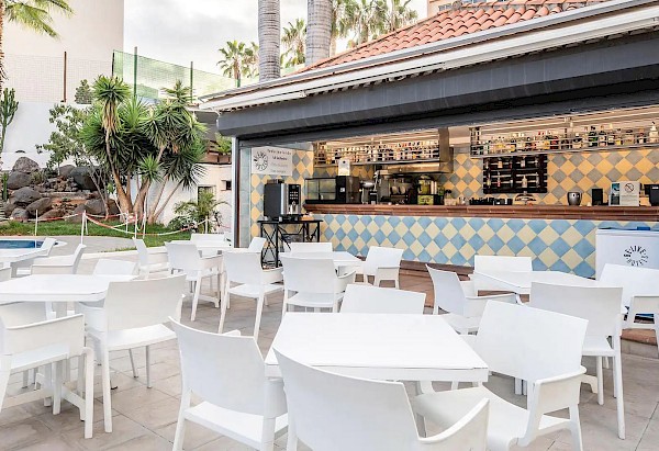 fiona hotel nina tenerife
