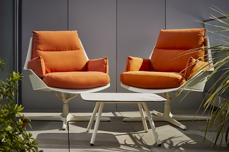 sillon anou y mesa auxiliar anou 2