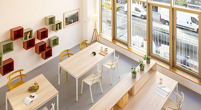 residencia paris 1 1