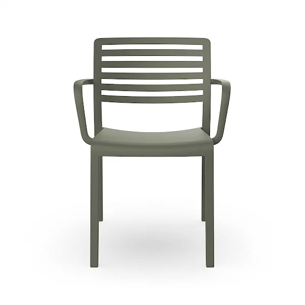 Fauteuil Lama