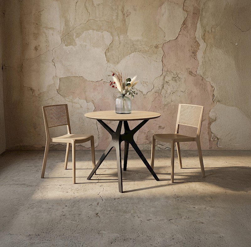 fix 6a2fa897bf178 spot silla arena   vela mesa roble natural pie negro