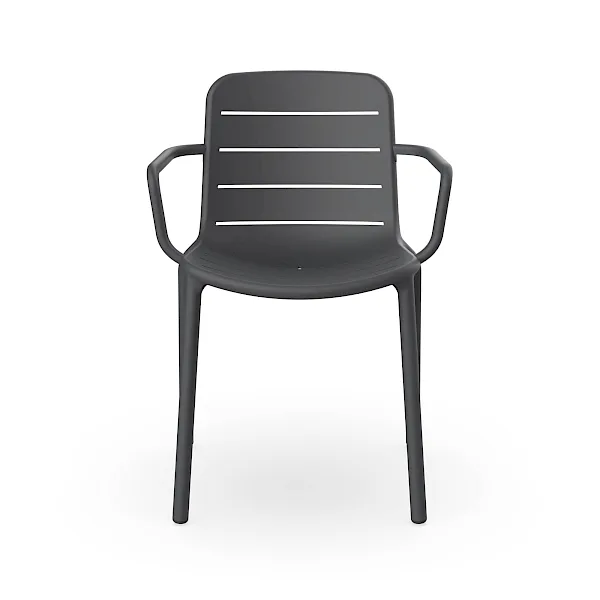 Fauteuil Gina