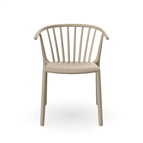 Chaise Woody