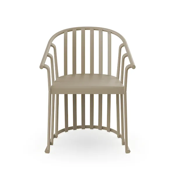 Raff Armchair
