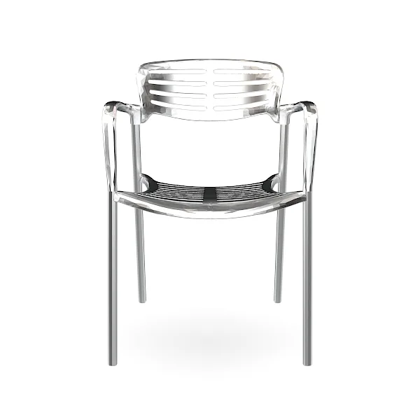 Fauteuil Toledo
