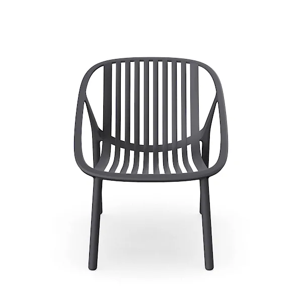 Fauteuil Bini Lounge