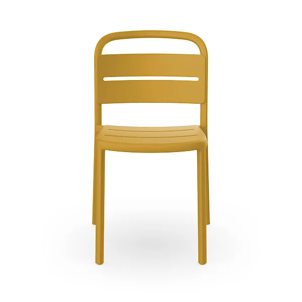 Chaise Como