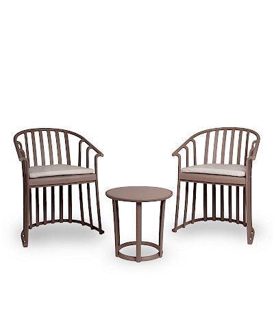 fix 6a2fa8f875301 04927 set raff chocolate cojines asgard walnut