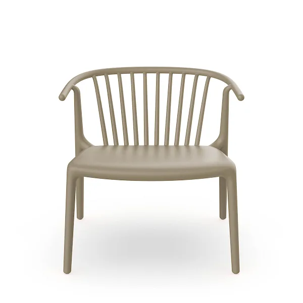 Fauteuil Woody Lounge