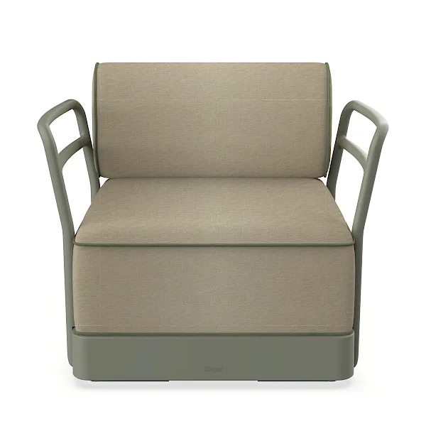 Fauteuil Brisa