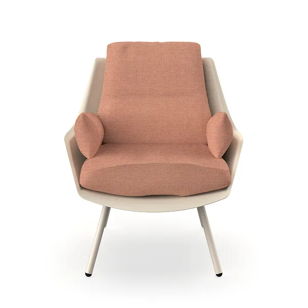 Fauteuil Anou