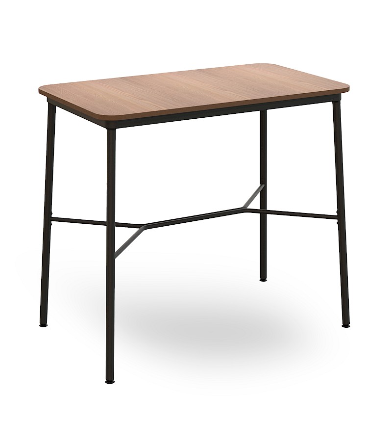 fix 6a2fa923aa4b5 06374 mesa hub alta negra 120x70 melamina roble oscuro
